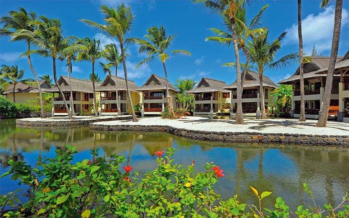 Constance Moofushi Maldives